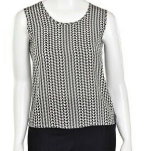 Vintage Escada top